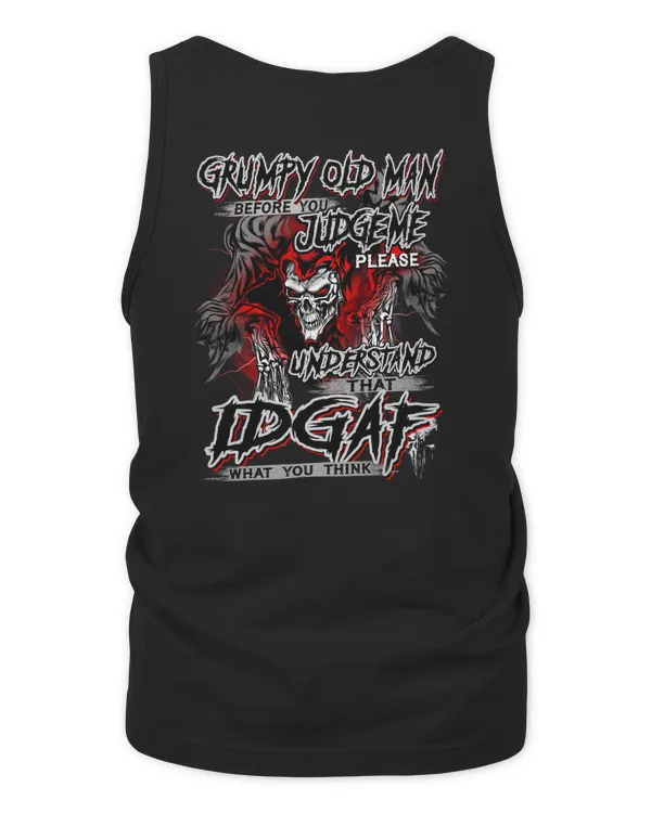 Men's Tank Top
