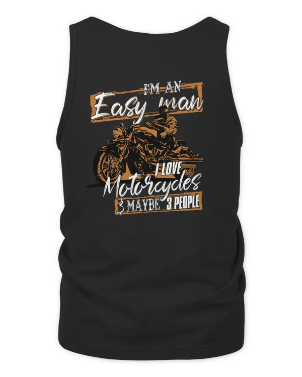 Men's Tank Top
