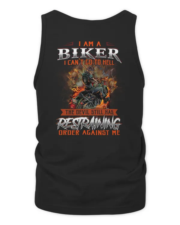 Men's Tank Top