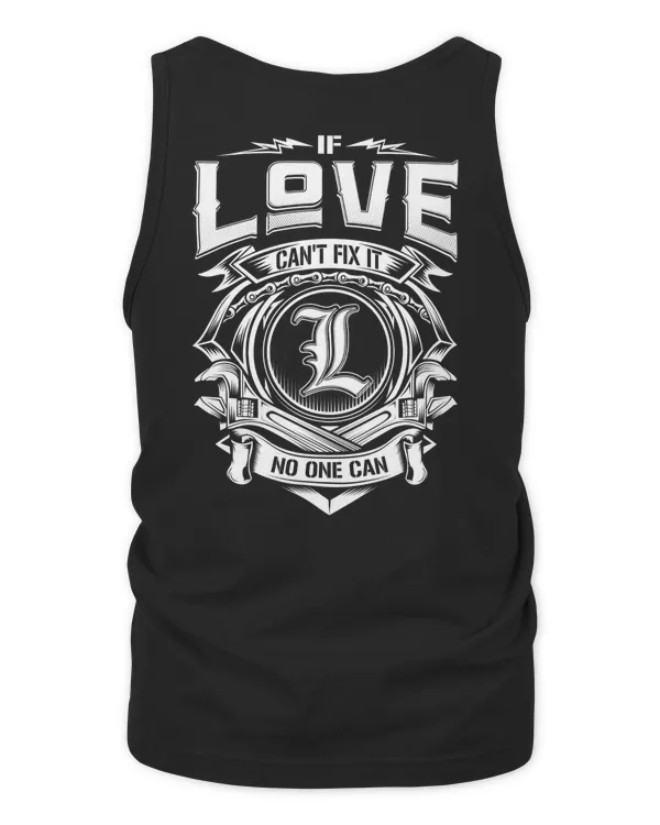 Men's Tank Top