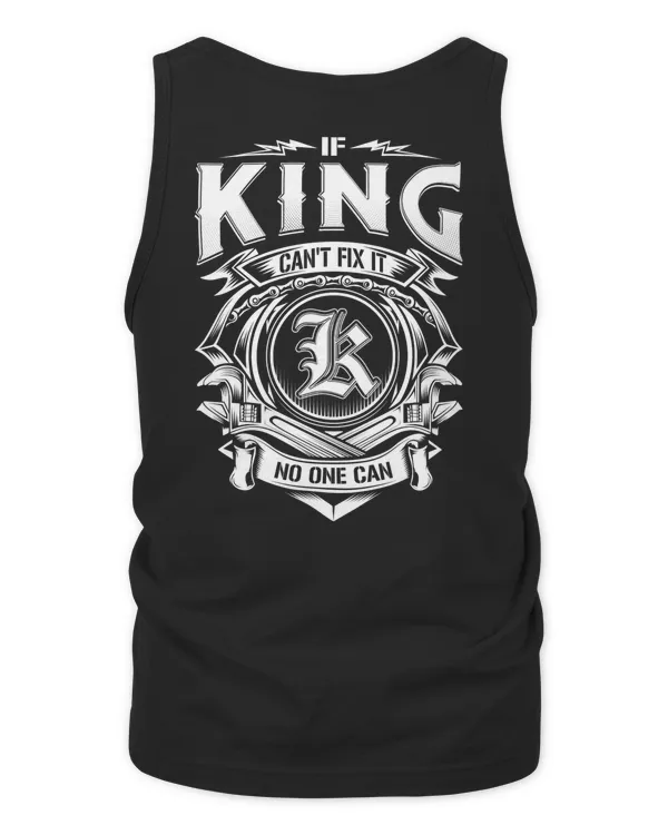 Men's Tank Top