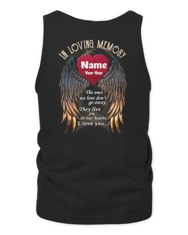 Men's Tank Top