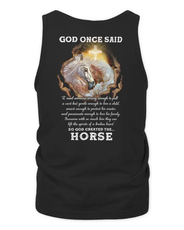 Men's Tank Top