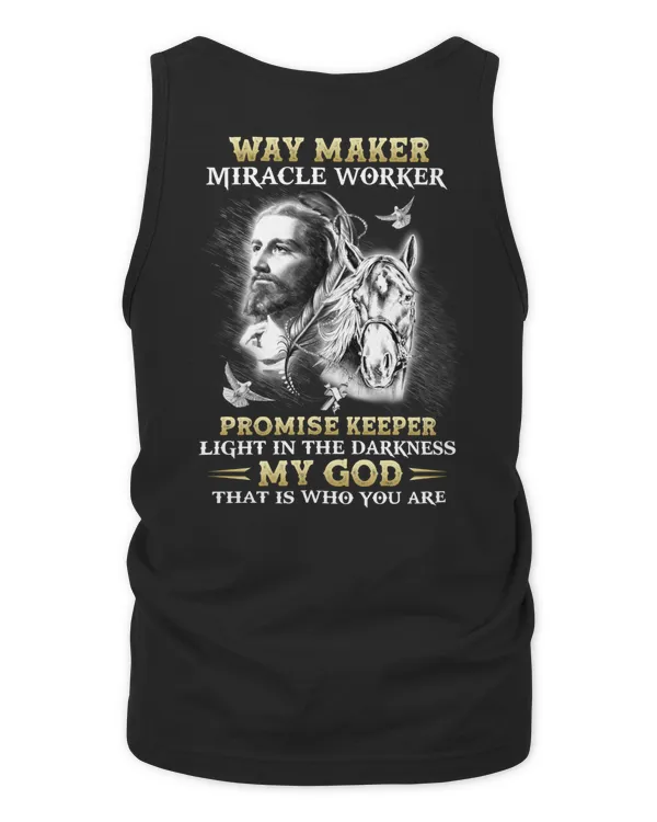 Men's Tank Top