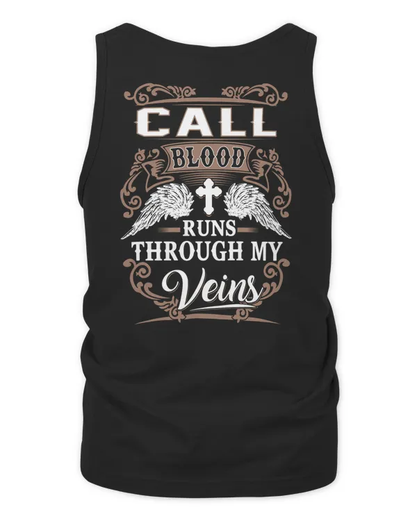 Men's Tank Top