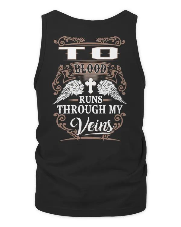 Men's Tank Top