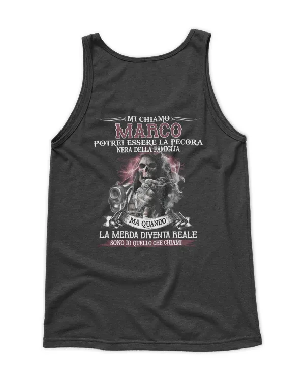 Men's Tank Top