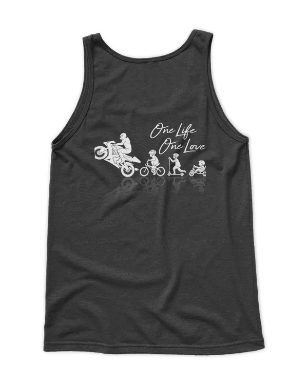 Men's Tank Top