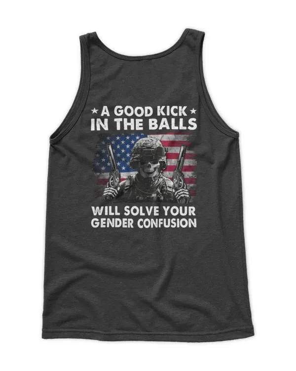 Men's Tank Top