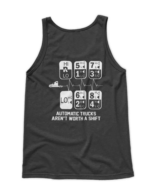 Men's Tank Top