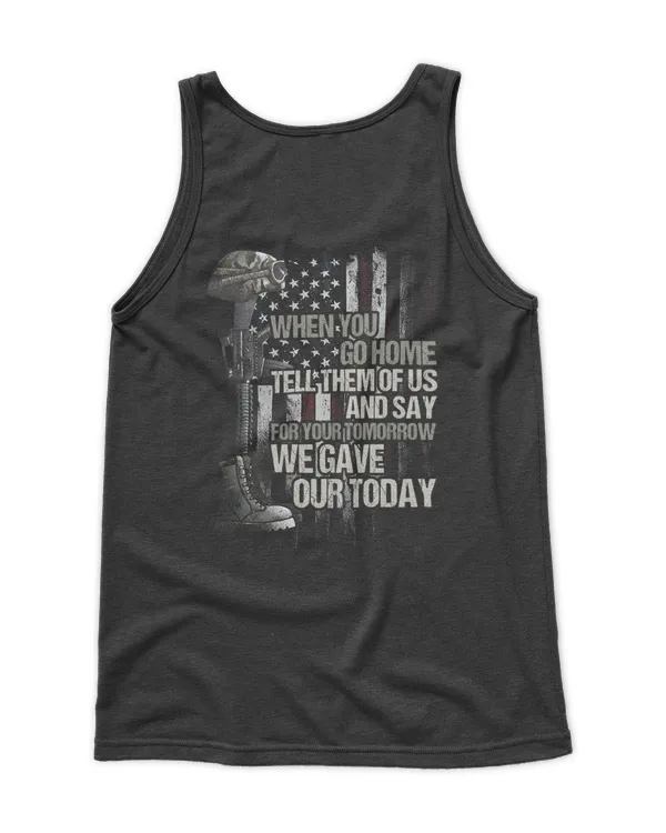 Men's Tank Top