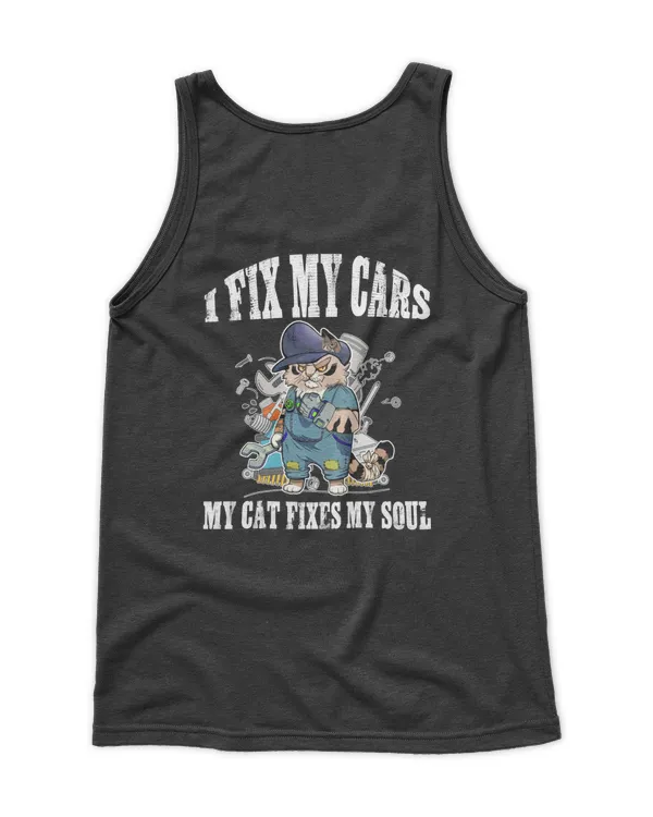 Men's Tank Top