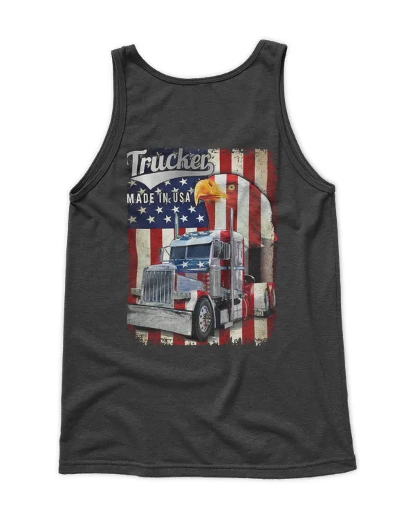 Men's Tank Top
