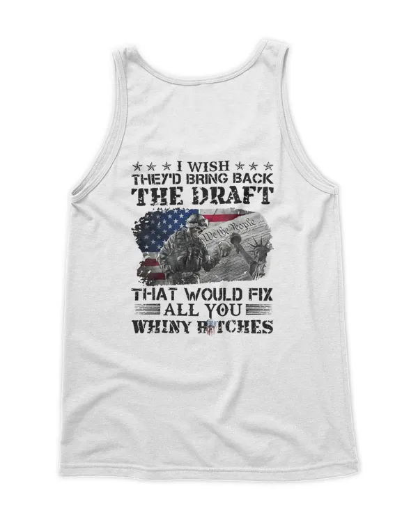 Men's Tank Top