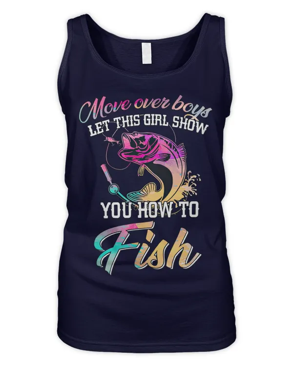 Women's Tank Top