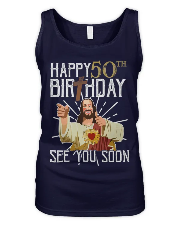 Women's Tank Top