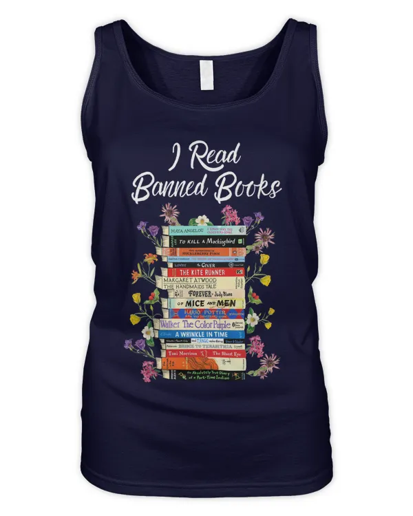 Women's Tank Top