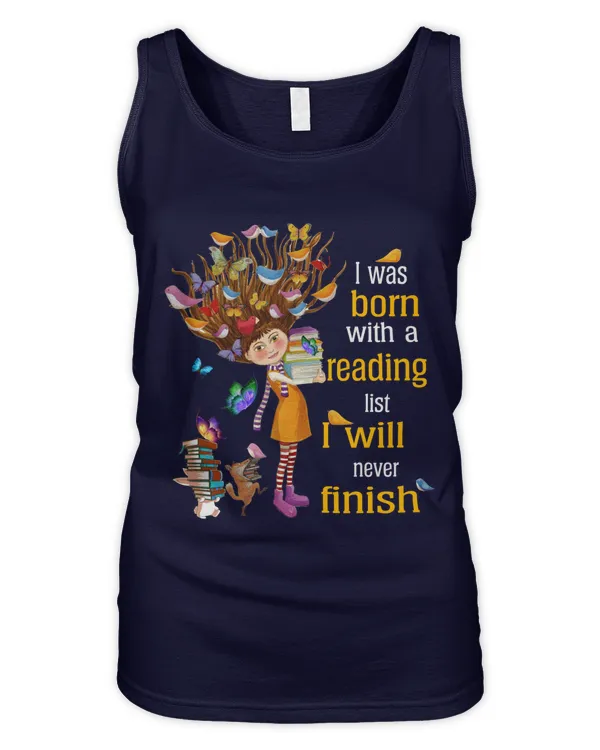 Women's Tank Top
