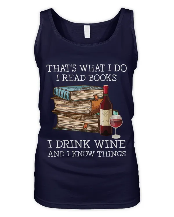 Women's Tank Top