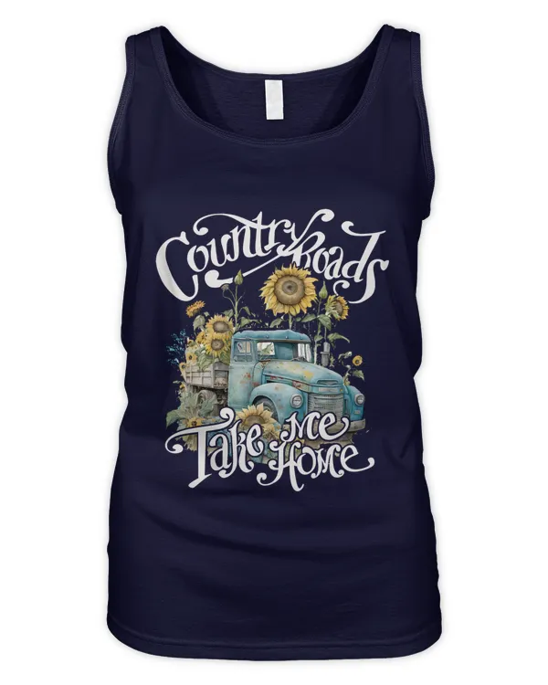Women's Tank Top