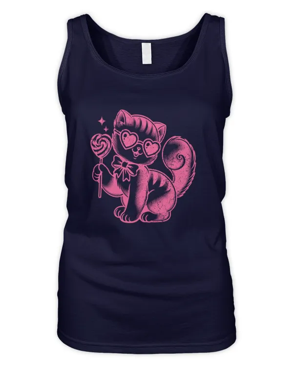 Women's Tank Top