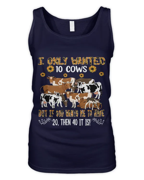 Women's Tank Top