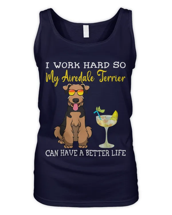 Women's Tank Top