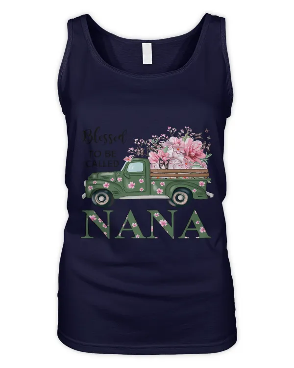 Women's Tank Top