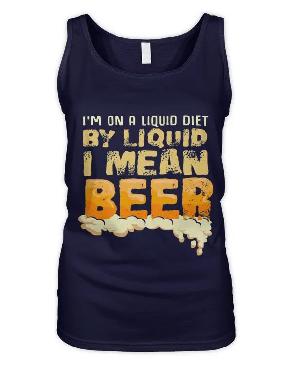Women's Tank Top