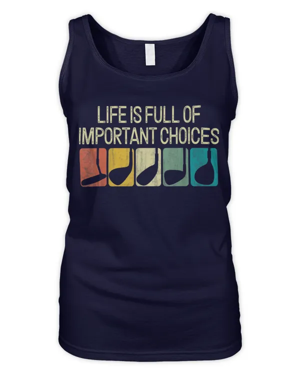 Women's Tank Top