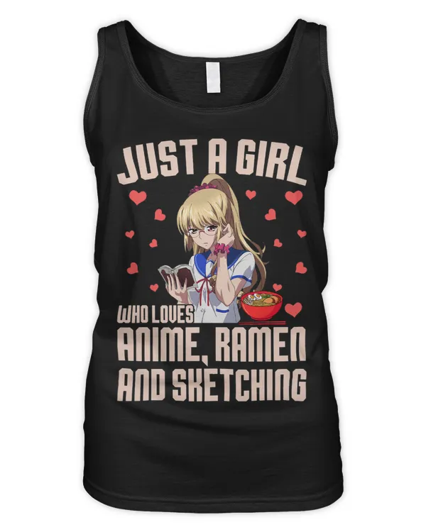 Women's Tank Top