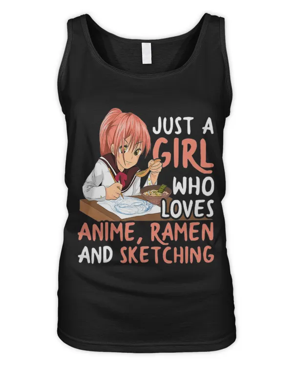 Women's Tank Top