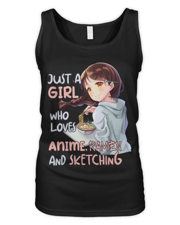 Women's Tank Top