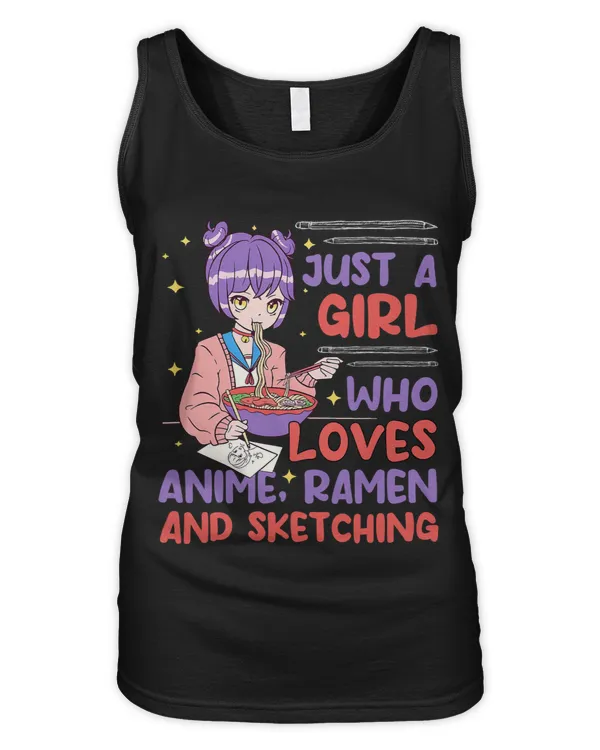 Women's Tank Top