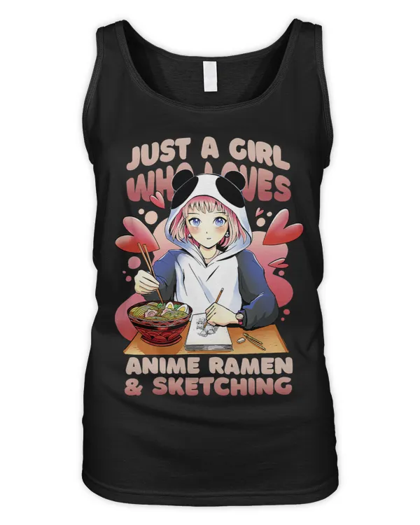 Women's Tank Top
