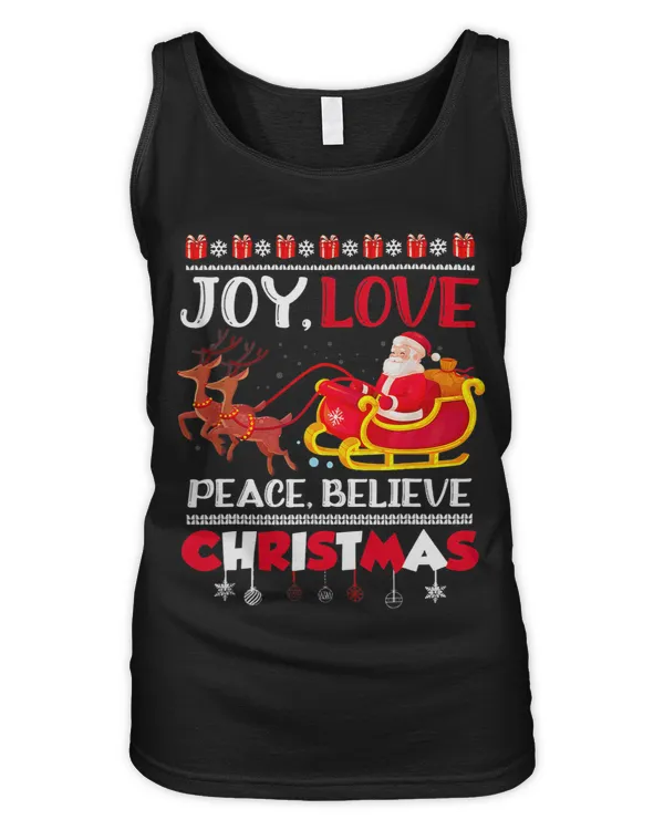 Women's Tank Top