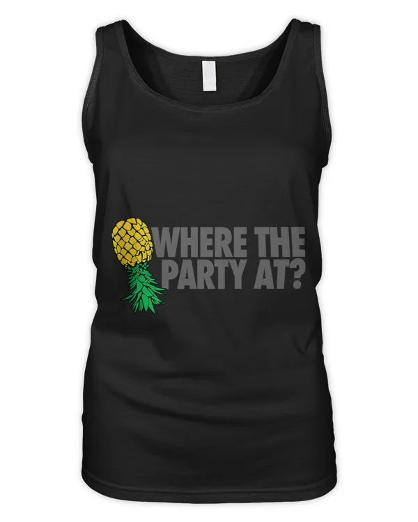 Women's Tank Top