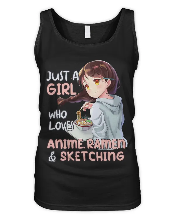 Women's Tank Top
