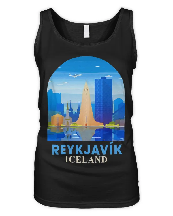 Women's Tank Top