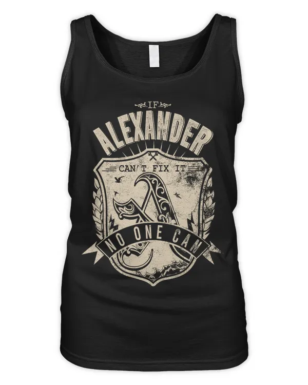 Women's Tank Top