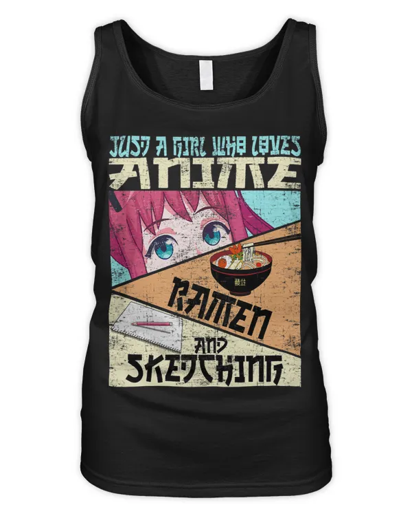 Women's Tank Top
