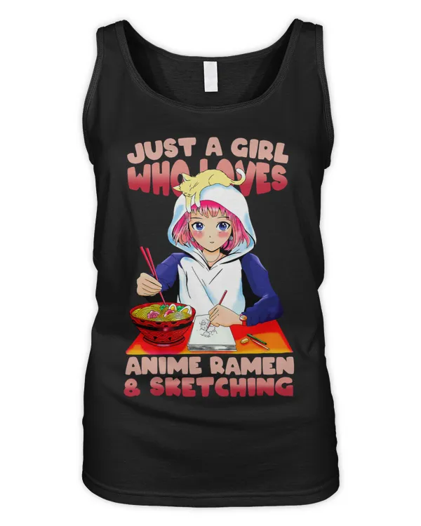 Women's Tank Top
