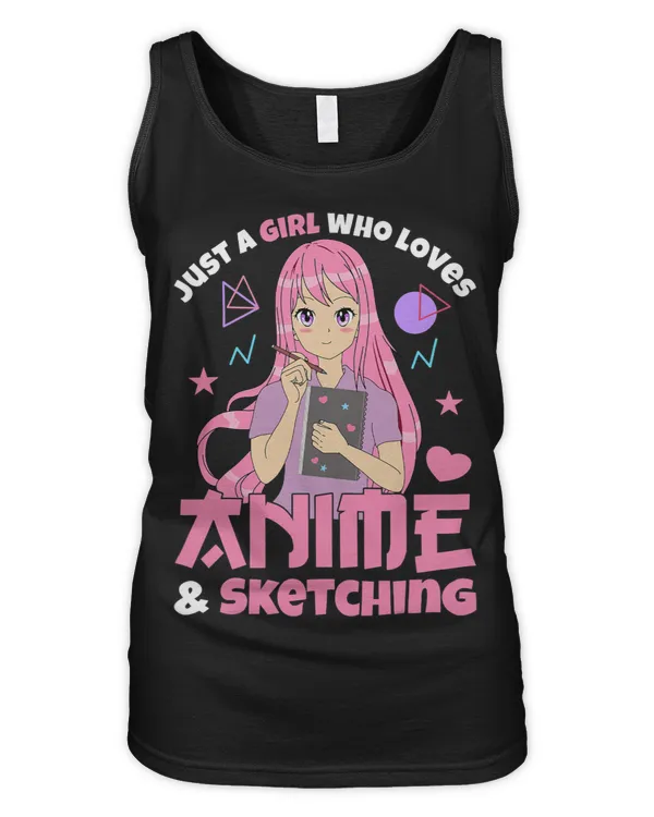Women's Tank Top