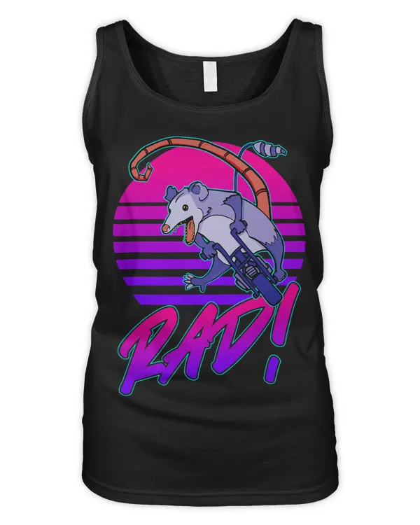 Women's Tank Top