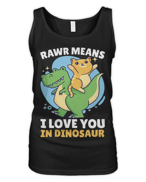 Women's Tank Top