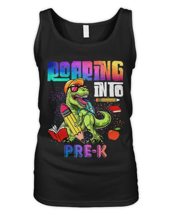 Women's Tank Top