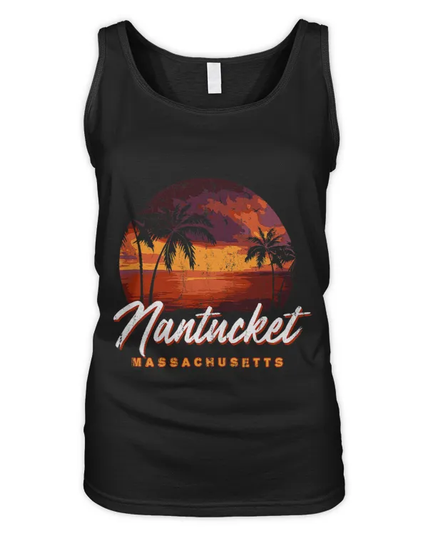 Women's Tank Top