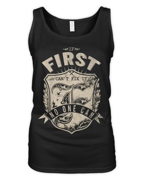 Women's Tank Top