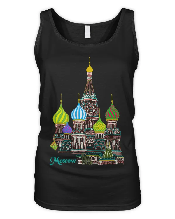 Women's Tank Top