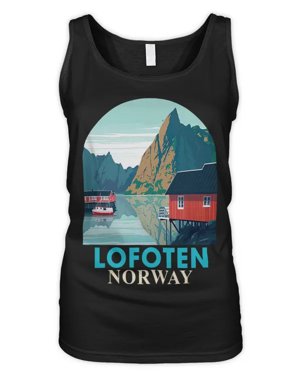 Women's Tank Top
